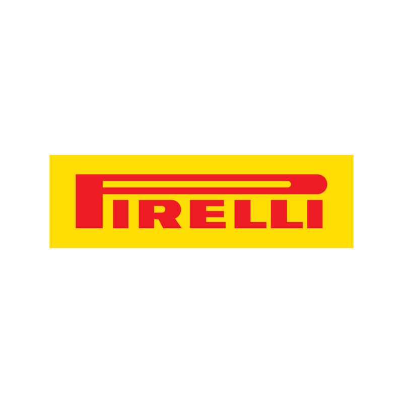 Download Pirelli Logo PNG Transparent Background