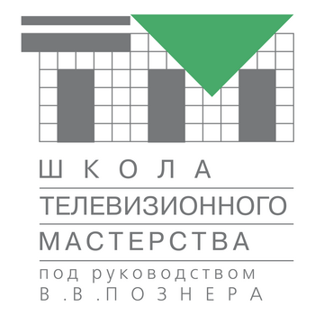 Posner Tv School Logo PNG