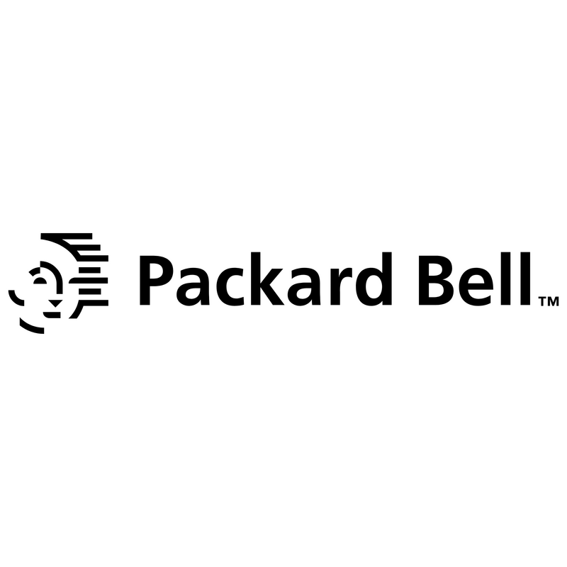 Packard Bell Logo PNG Vector  PNG