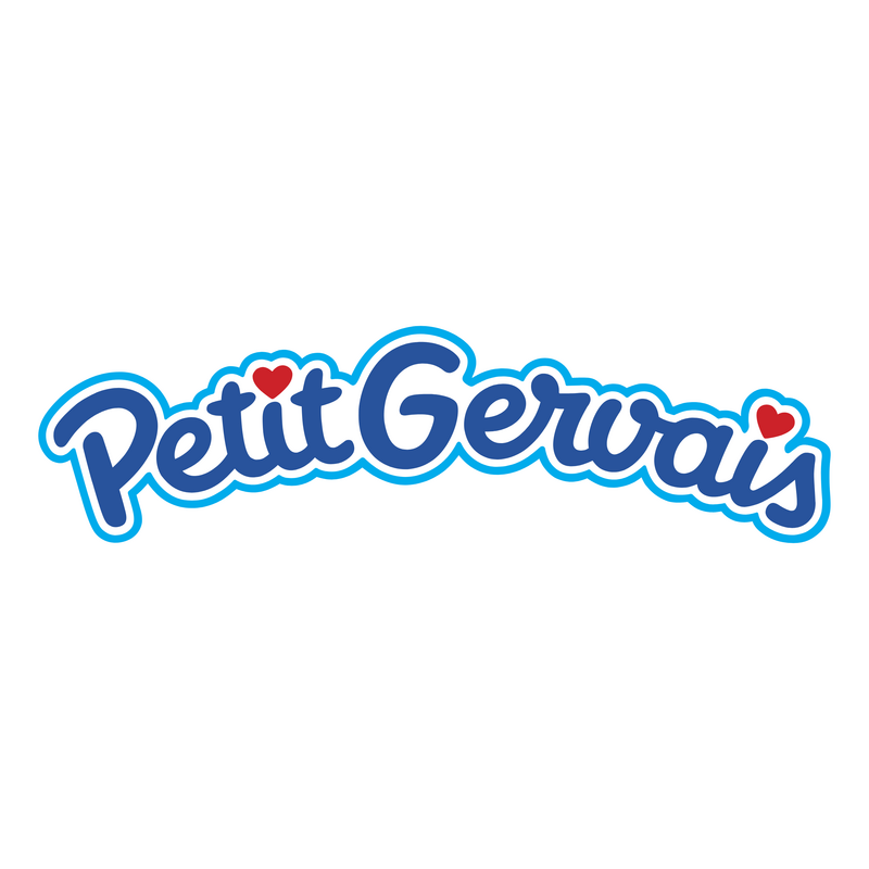 Petit Gervais Logo PNG Vector  PNG
