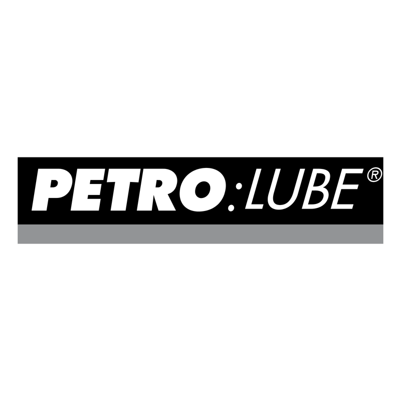 Petro Lube Logo PNG Vector  PNG