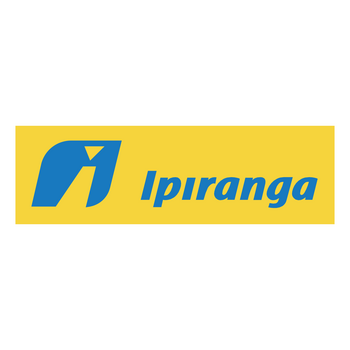 Petroleo Ipiranga Logo PNG