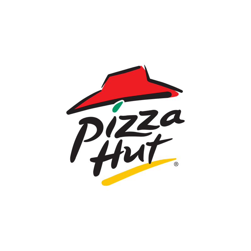 Pizza Hut Logo PNG Vector  PNG