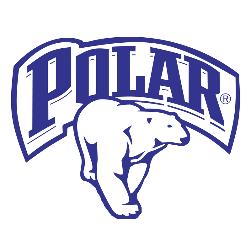 Polar Logo PNG Vector  PNG
