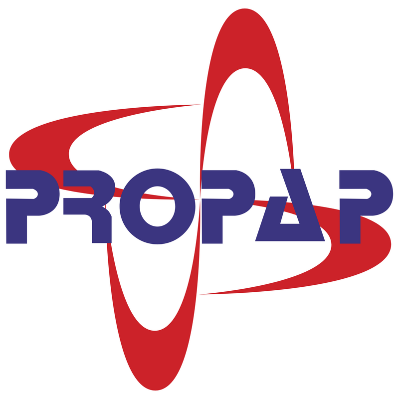 Propap Logo PNG Vector, Icon Transparent