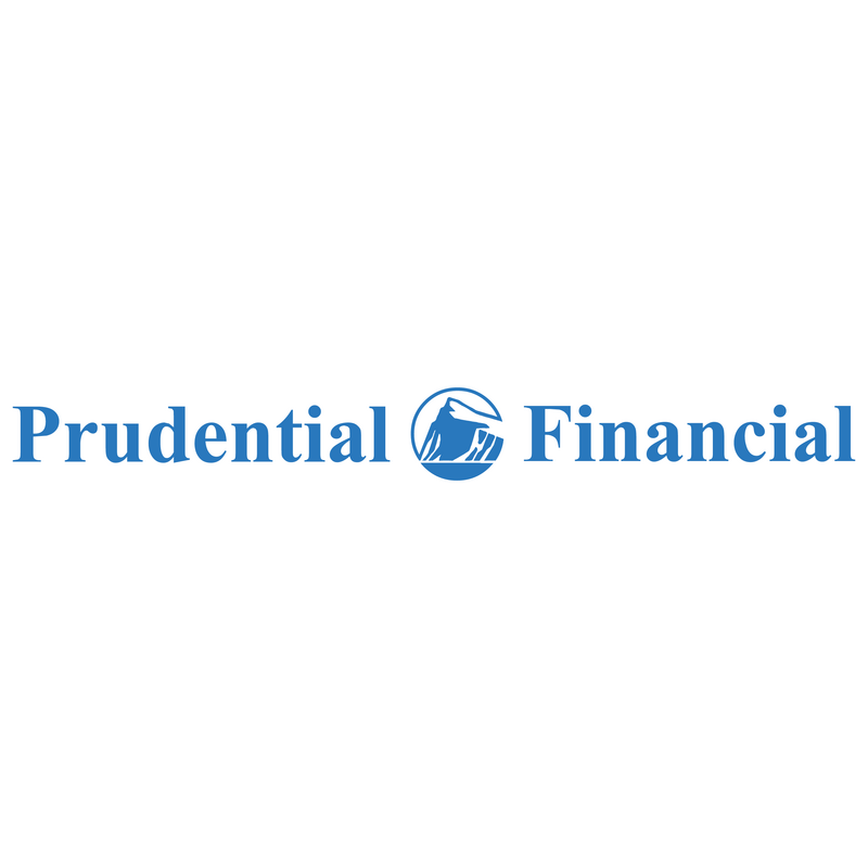 Prudential Financial Logo PNG Vector, Icon Transparent