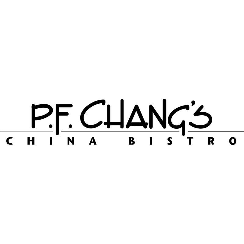 P.f. Chang&#039;s Logo PNG Vector  PNG