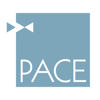 Pace Advertising Logo PNG Průhledné