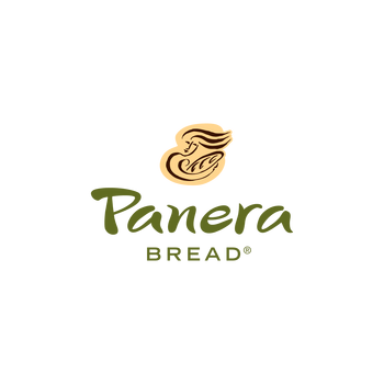 Panera Bread Logo PNG Průhledné