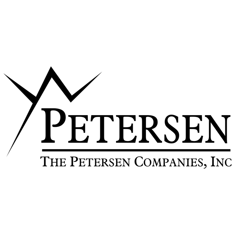 Petersen Logo PNG Vector, Icon Transparent
