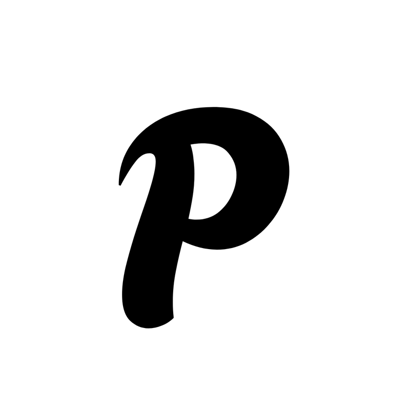 Playary Logo PNG Vector  PNG