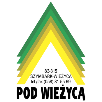 Pod Wiezyca Logo PNG