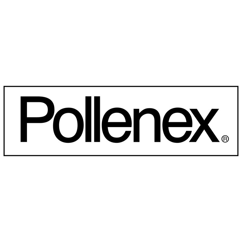 Pollenex Logo PNG Vector  PNG