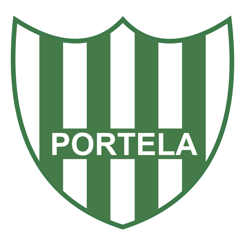 Portela Futebol Clube De Sapiranga Rs Logo PNG Vector  PNG