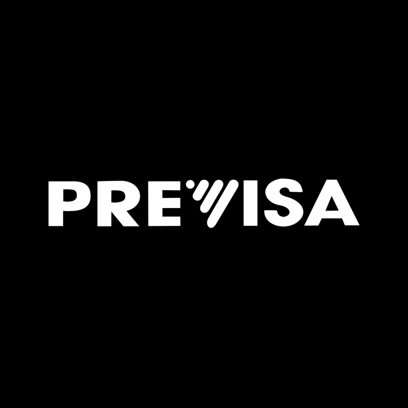 Previsa Logo PNG Vector  PNG