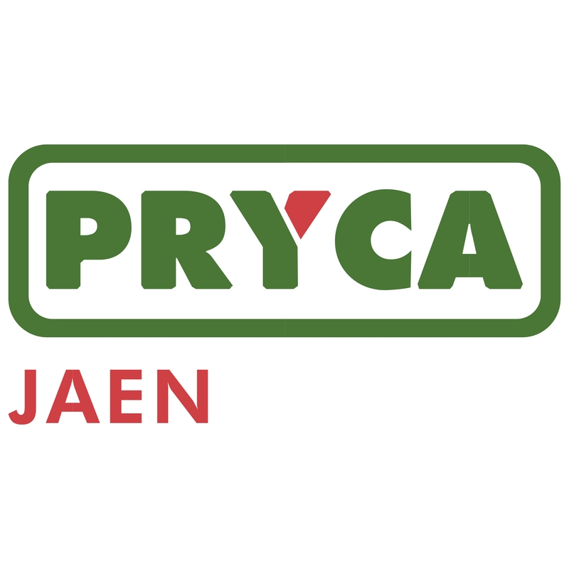 Pryca Logo PNG Vector  PNG