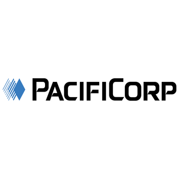 PacifiCorp 标志 PNG
