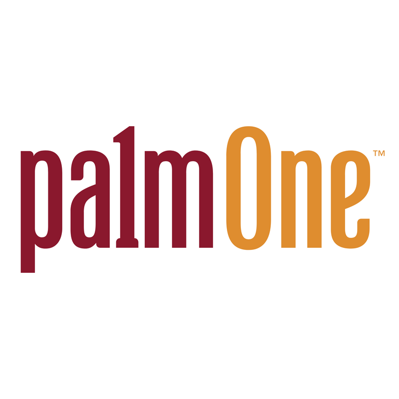Palmone Logo PNG Vector, Icon Transparent