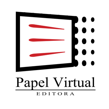 Papel Virtual Editora Logo PNG