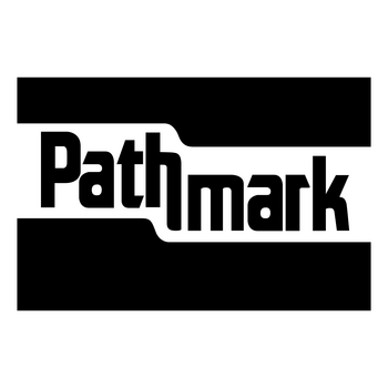 Pathmark Logo PNG Átlátszó