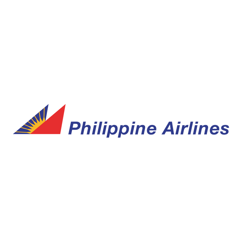 Philippine Airlines 标志 PNG Vector  PNG