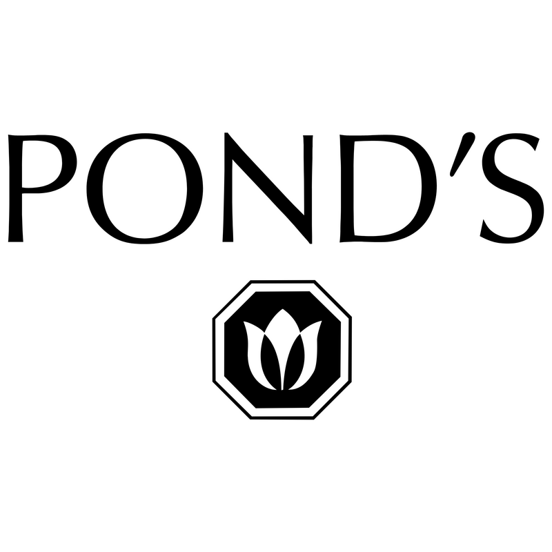 Pond&#039;s Logo PNG Vector  PNG