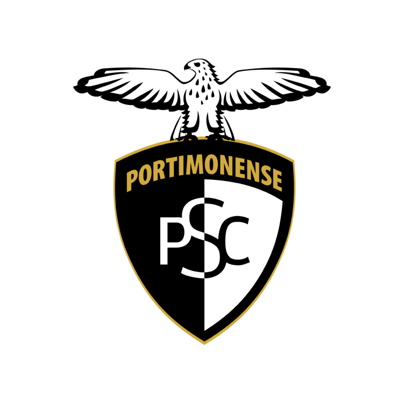 Download Portimonense Sc Logo PNG Transparent Background