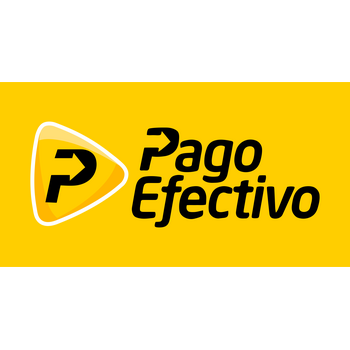 PagoEfectivo Logo PNG