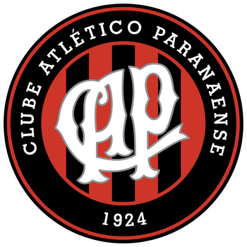Paranaense Logo PNG