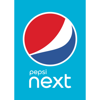 Pepsi Next Λογότυπο PNG Διαφανές