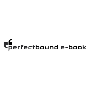 Perfectbound E Book Logo PNG