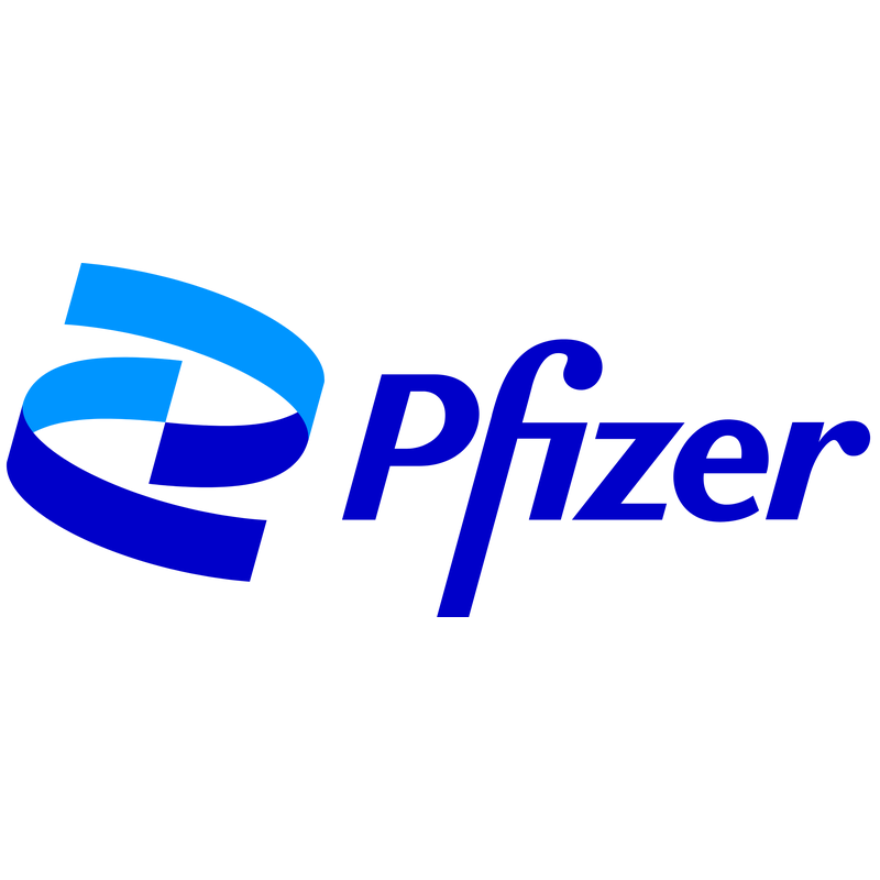 Pfizer Wordmark Logo PNG Vector  PNG