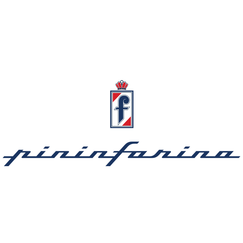 Pininfarina Logo PNG Vector  PNG