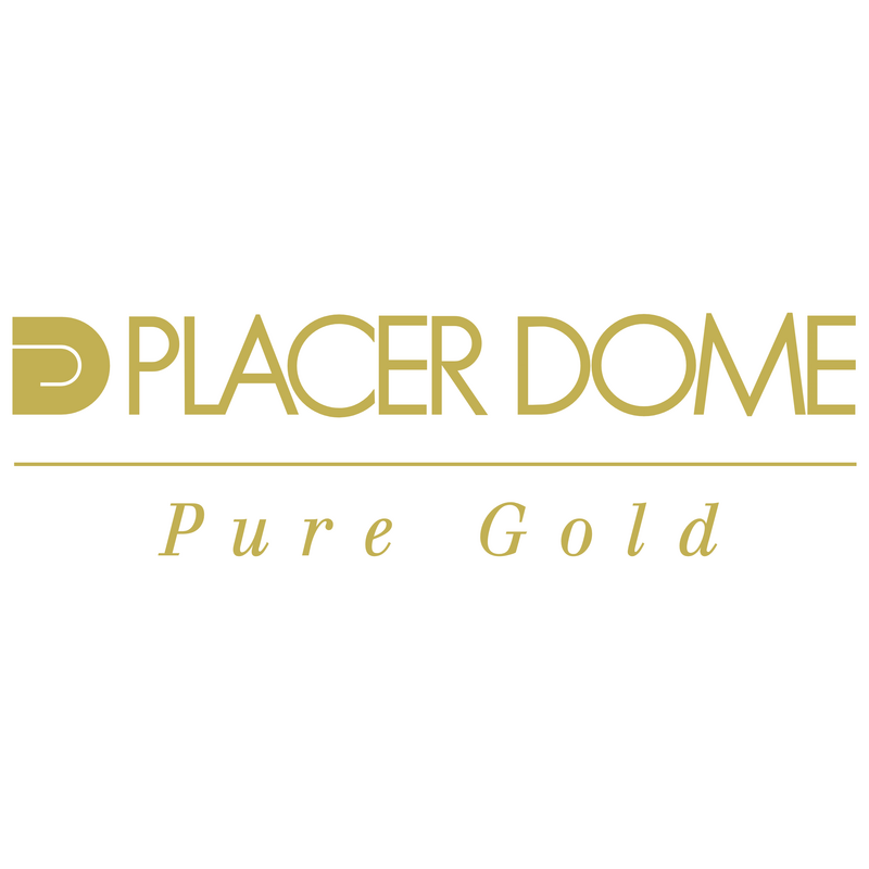 Placer Dome Logo PNG Vector  PNG