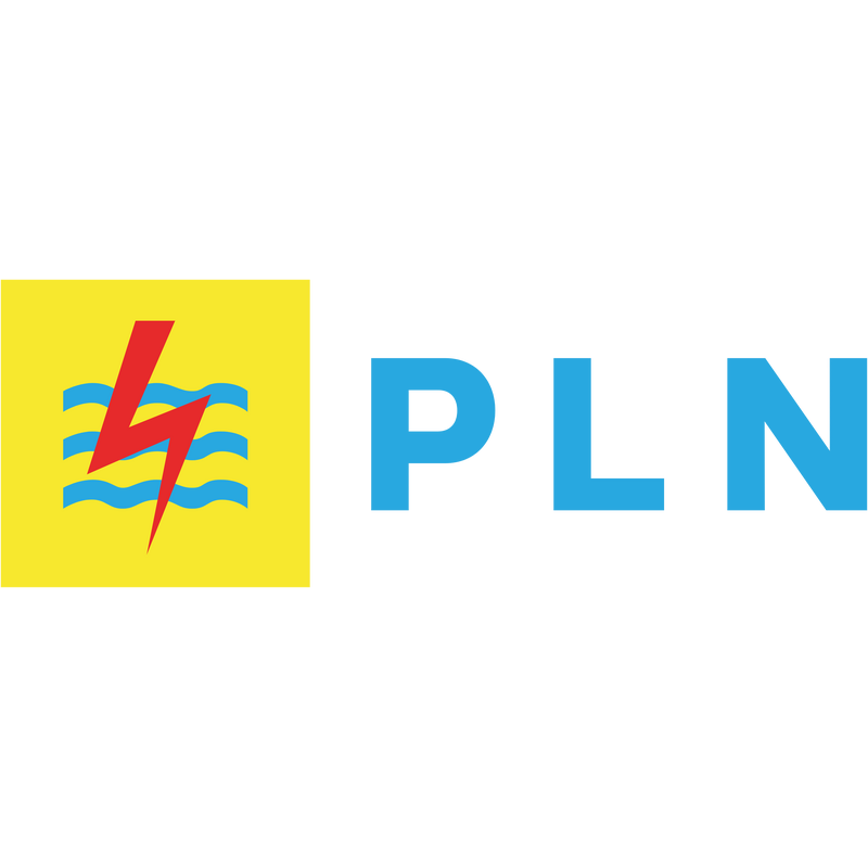 PLN Logo PNG Vector, Icon Transparent