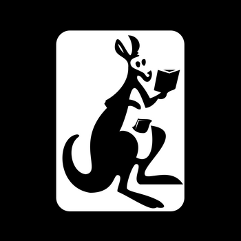 Pocket Books Logo PNG