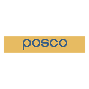 Posco Logo PNG
