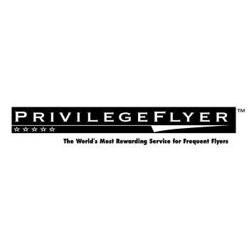 Privilegeflyer Logo PNG