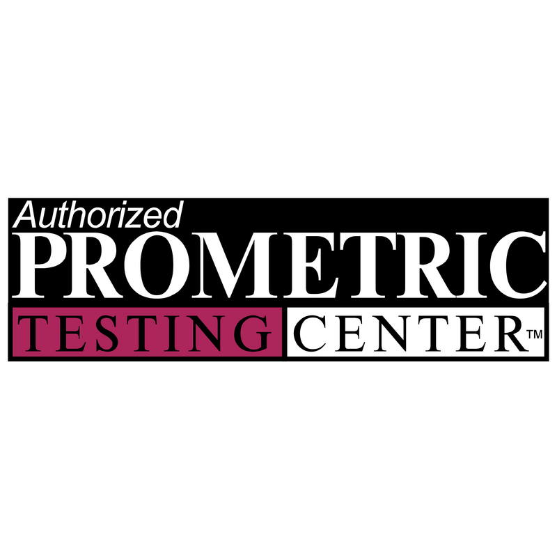 Prometric Logo PNG Vector, Icon Transparent