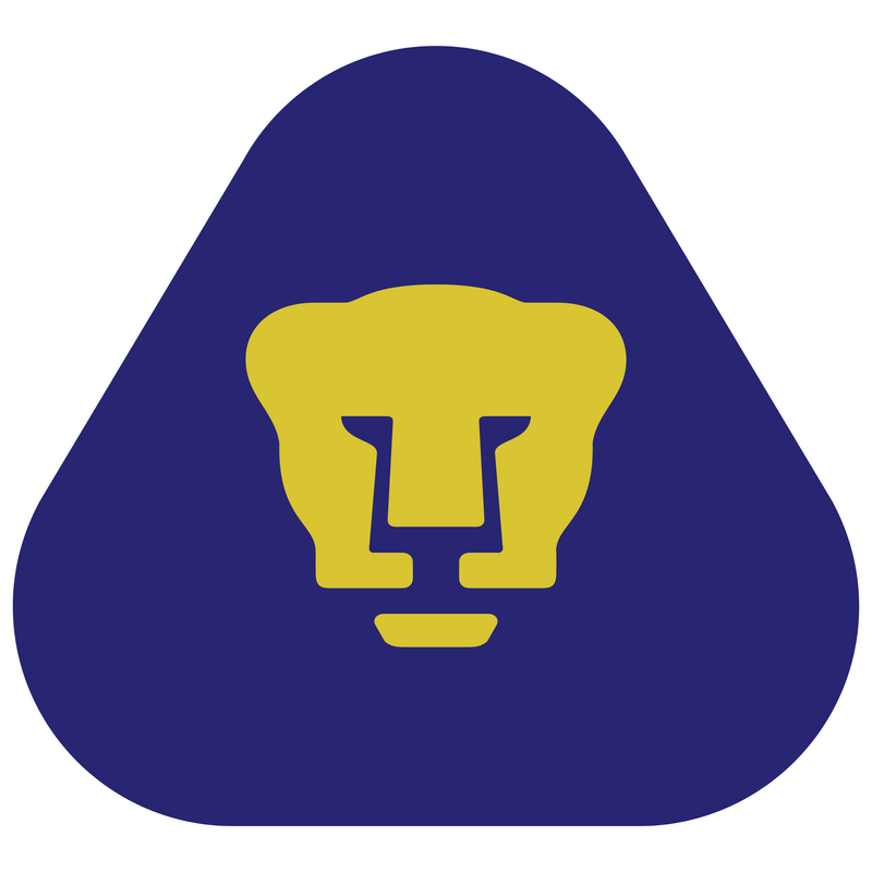 Pumas Logo PNG Vector  PNG