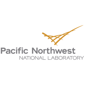 Pacific Northwest National Laboratory Logo PNG