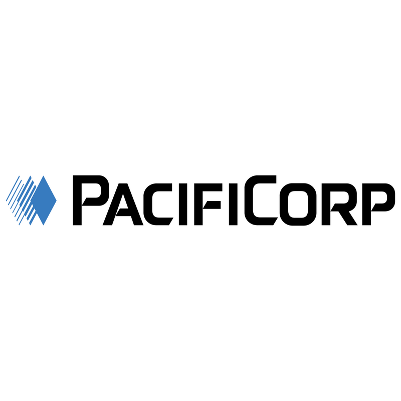 PacifiCorp 标志 PNG 矢量、图标