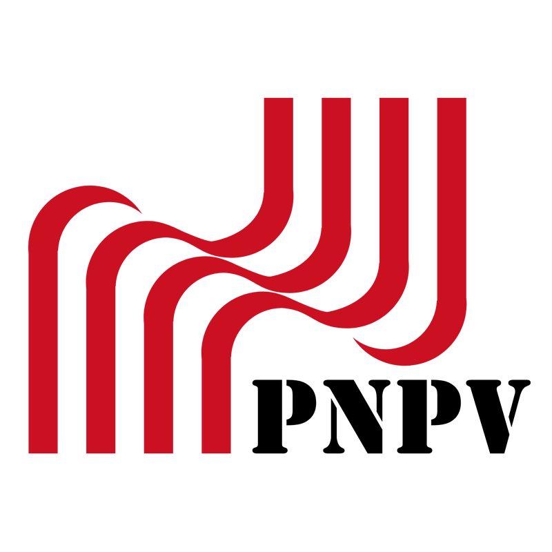 PNPV Logo PNG Vector, Icon Transparent