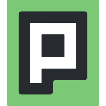 Pontoon Logo PNG