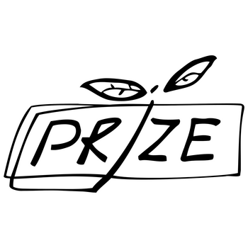 Prize Logo PNG