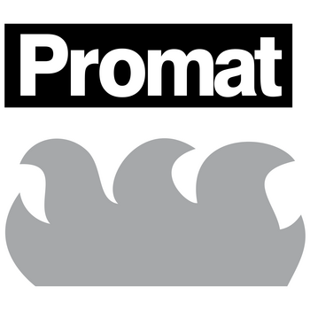 Promat Logo PNG