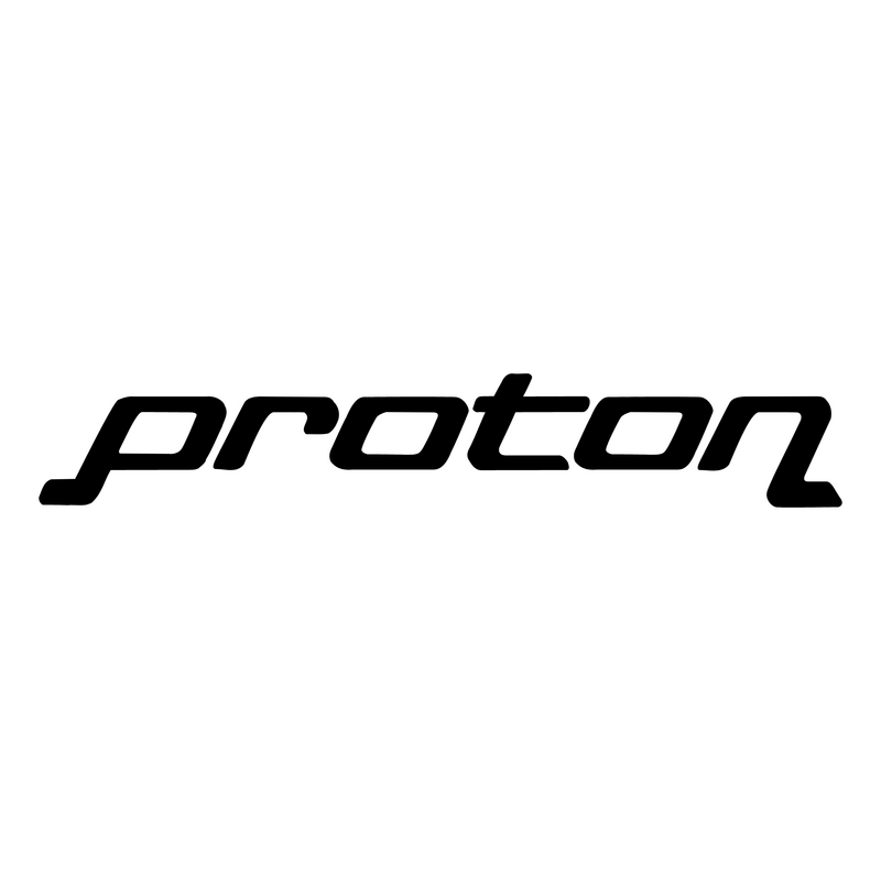 Proton Logo PNG Vector  PNG