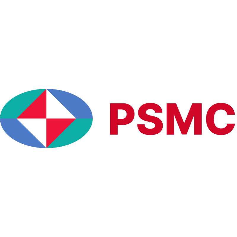PSMC Logo PNG Vector, Icon Transparent