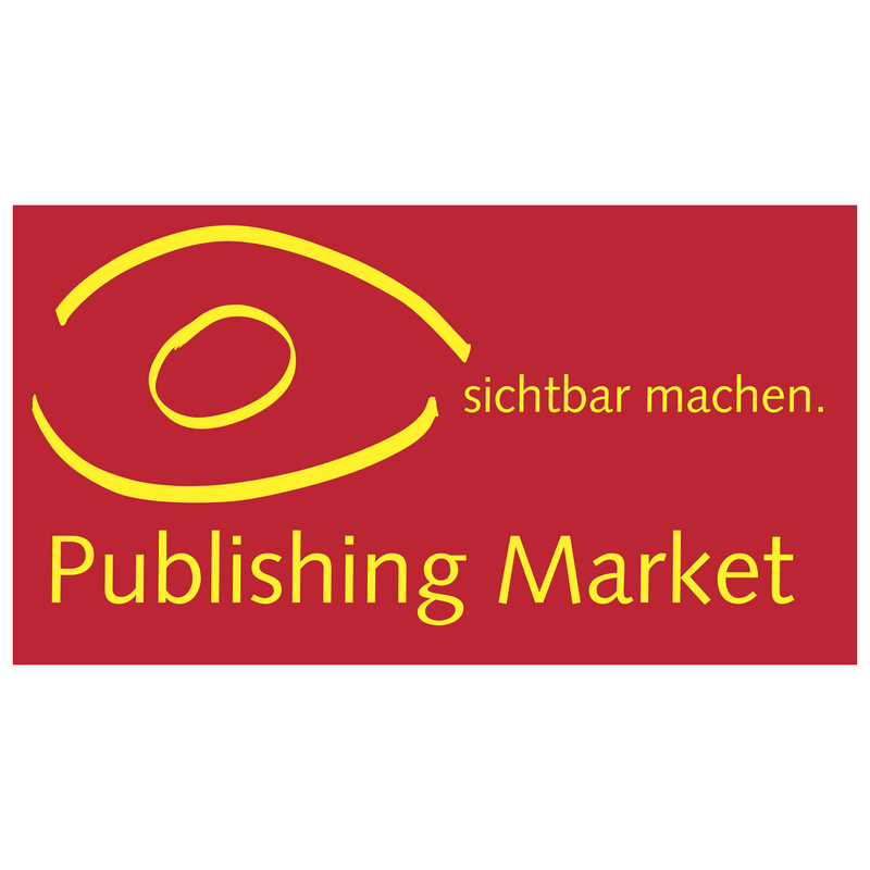 Publishing Market Logo PNG Vector  PNG