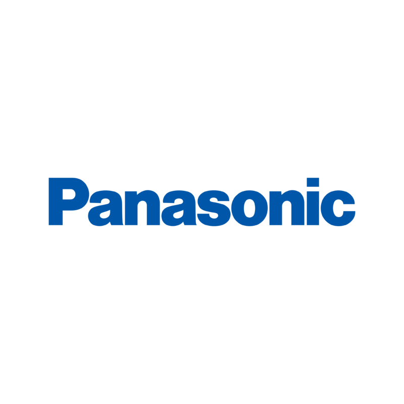 Download Panasonic Logo PNG Transparent Background